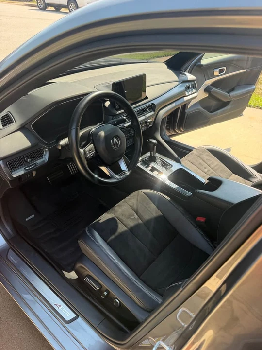 2024 Acura Integra 5th Gen - Image 6 of 11