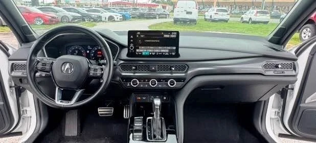2024 Acura Integra 5th Gen - Image 11 of 16