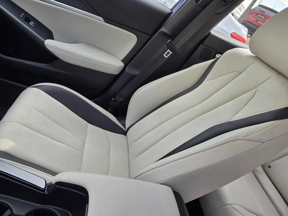 2024 Acura Integra 5th Gen - Image 15 of 20