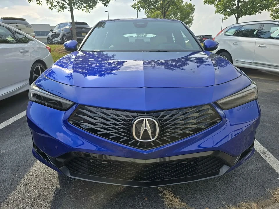 2024 Acura Integra 5th Gen - Image 7 of 20