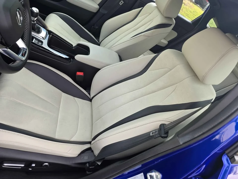 2024 Acura Integra 5th Gen - Image 9 of 20