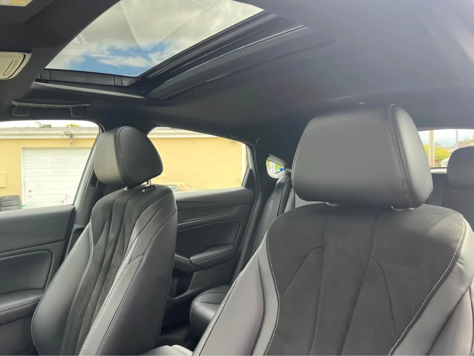 2024 Acura Integra 5th Gen - Image 11 of 13