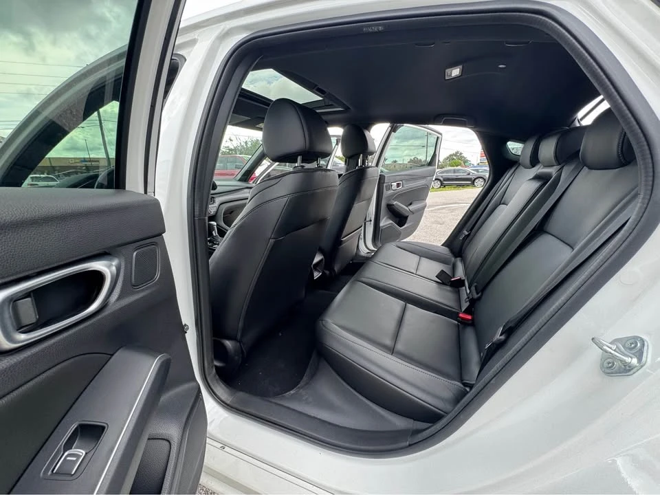 2024 Acura Integra 5th Gen - Image 14 of 18