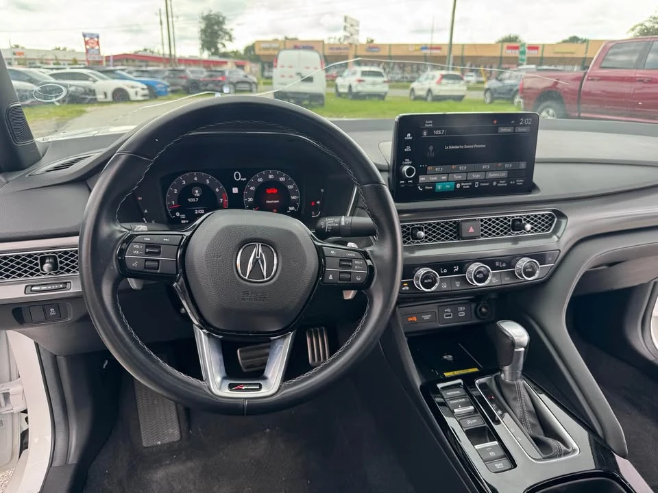 2024 Acura Integra 5th Gen - Image 10 of 18