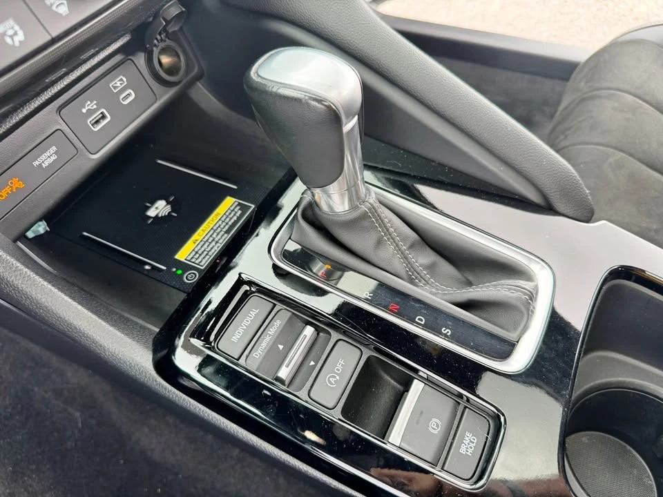 2024 Acura Integra 5th Gen - Image 10 of 16