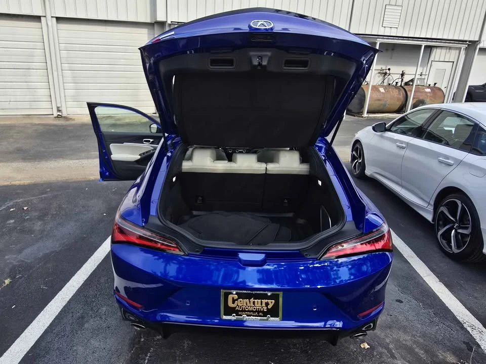 2024 Acura Integra 5th Gen - Image 19 of 20