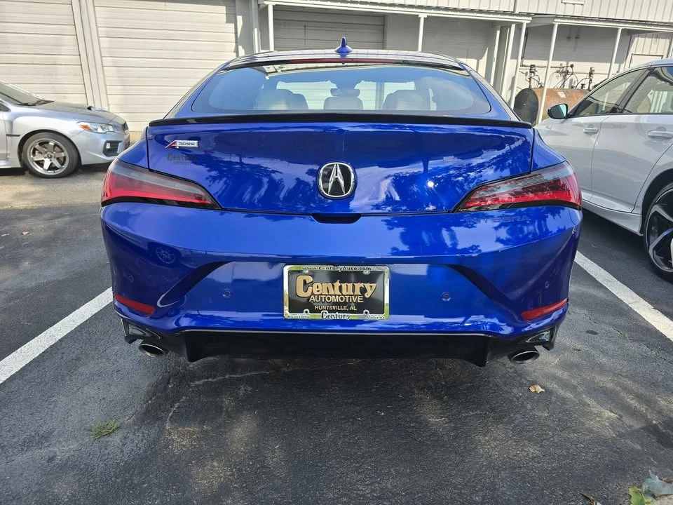 2024 Acura Integra 5th Gen - Image 3 of 20