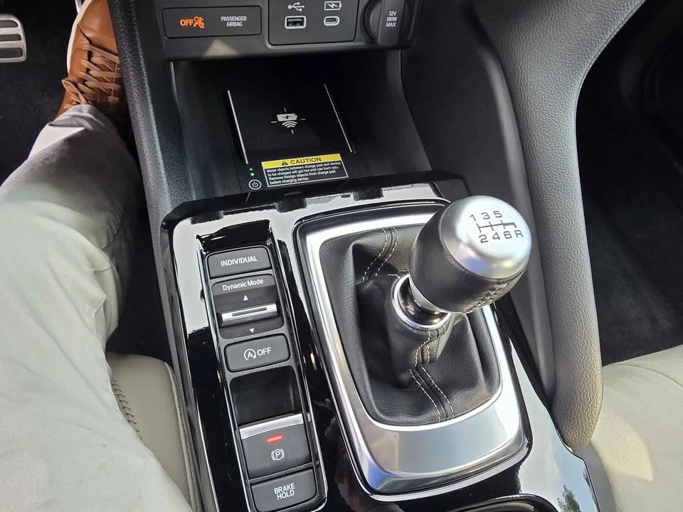 2024 Acura Integra 5th Gen - Image 14 of 20