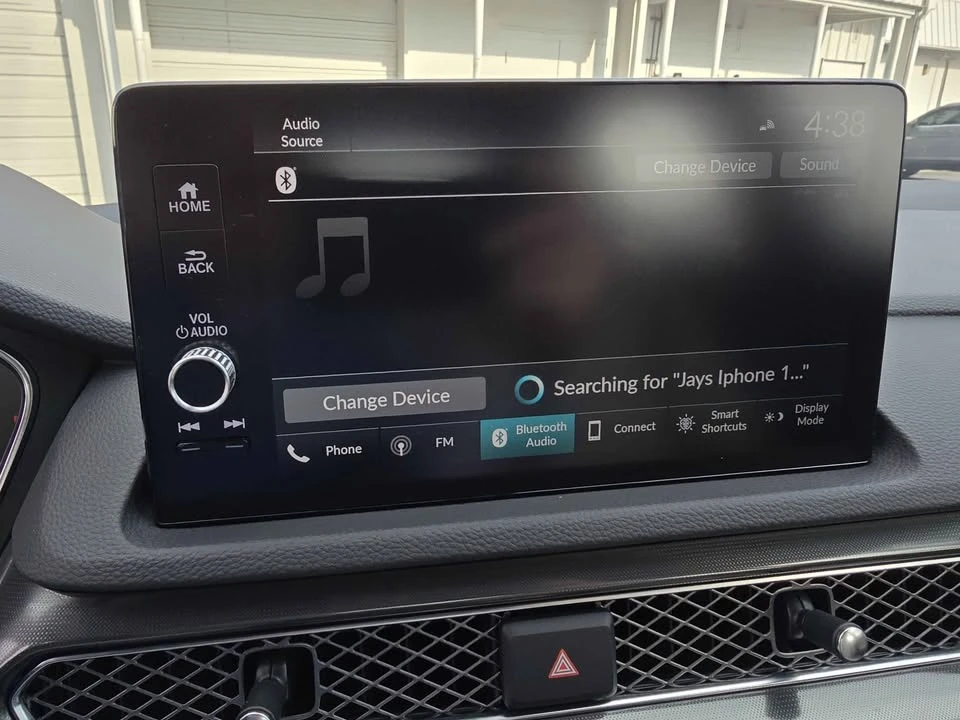 2024 Acura Integra 5th Gen - Image 12 of 20
