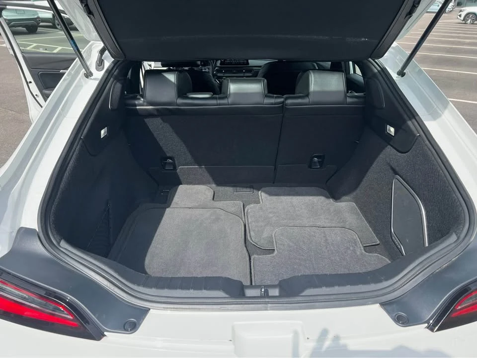 2024 Acura Integra 5th Gen - Image 13 of 13