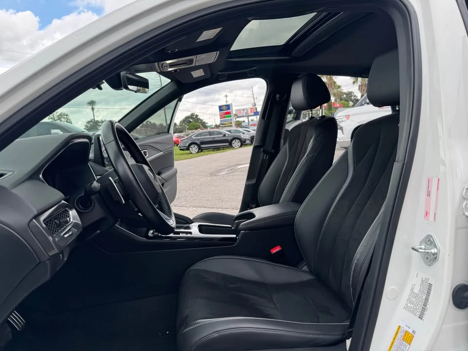 2024 Acura Integra 5th Gen - Image 9 of 18