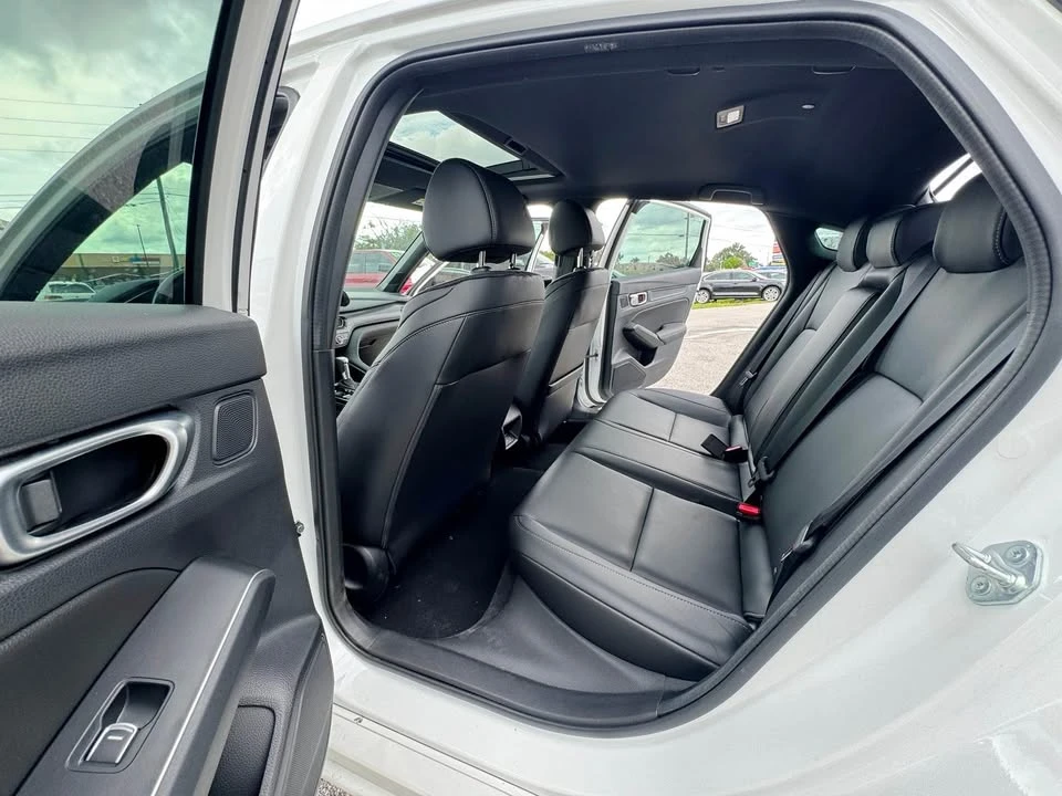 2024 Acura Integra 5th Gen - Image 12 of 16