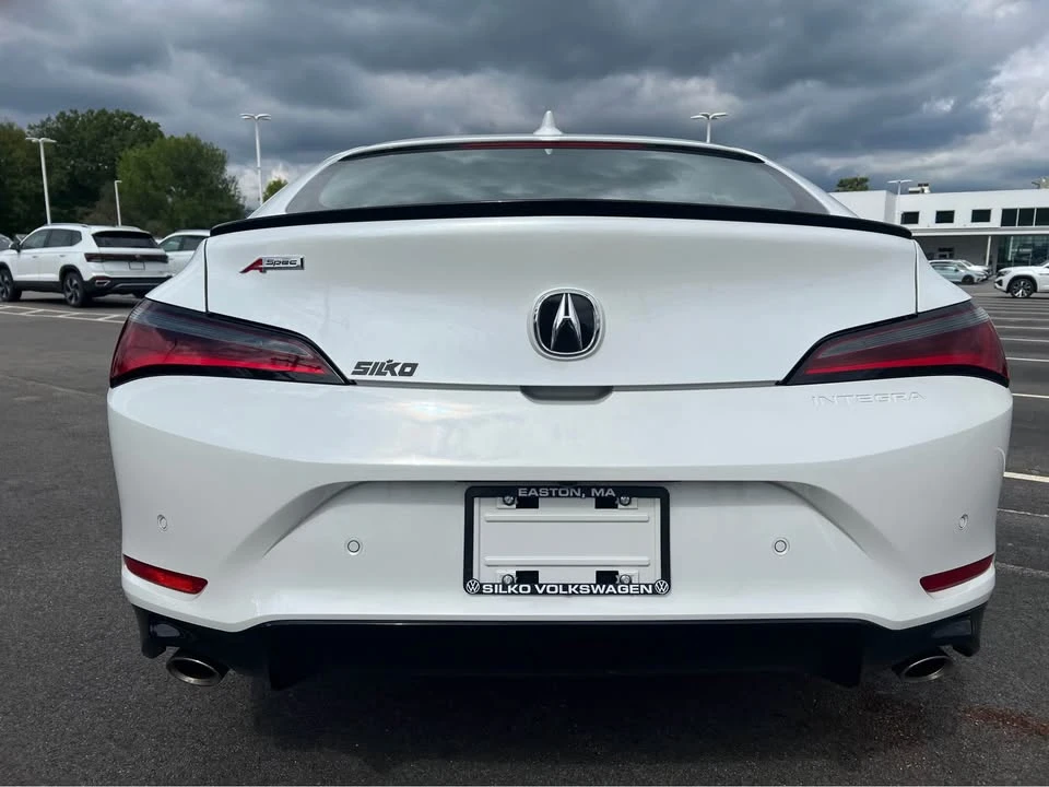 2024 Acura Integra 5th Gen - Image 5 of 13