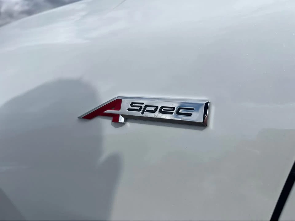 2024 Acura Integra 5th Gen - Image 8 of 13
