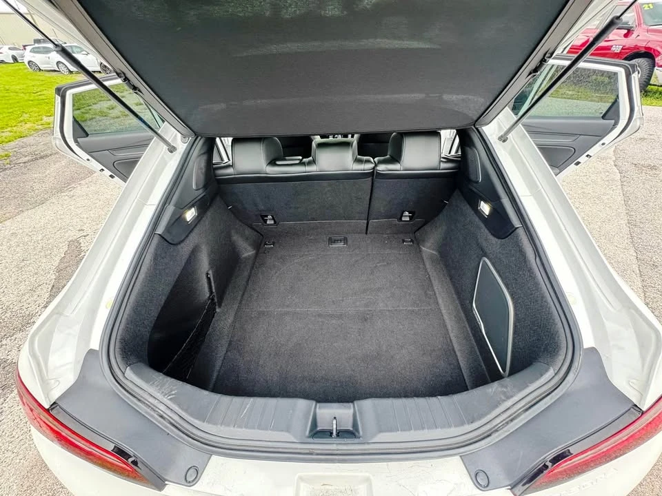 2024 Acura Integra 5th Gen - Image 13 of 16