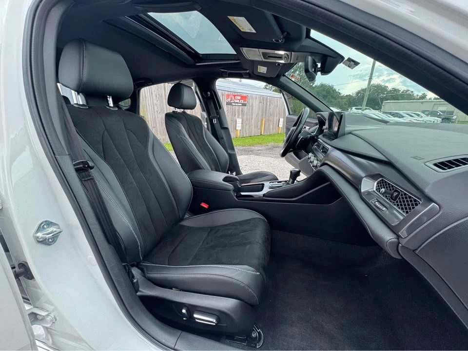 2024 Acura Integra 5th Gen - Image 17 of 18