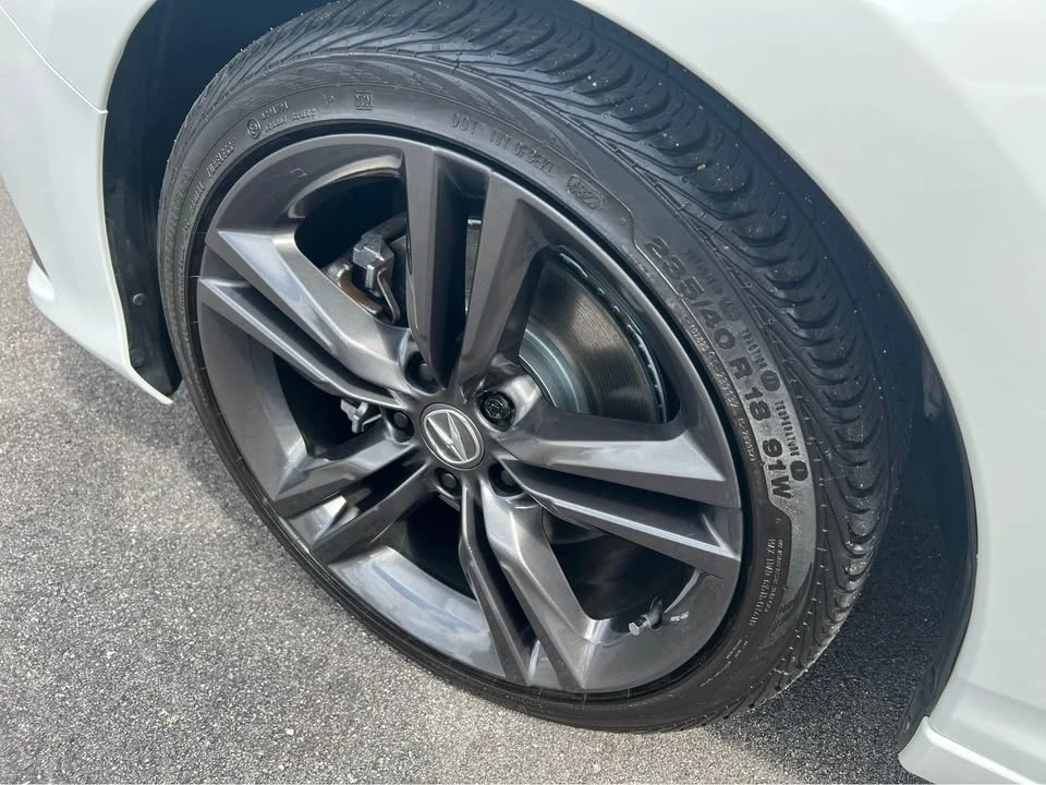 2024 Acura Integra 5th Gen - Image 7 of 13
