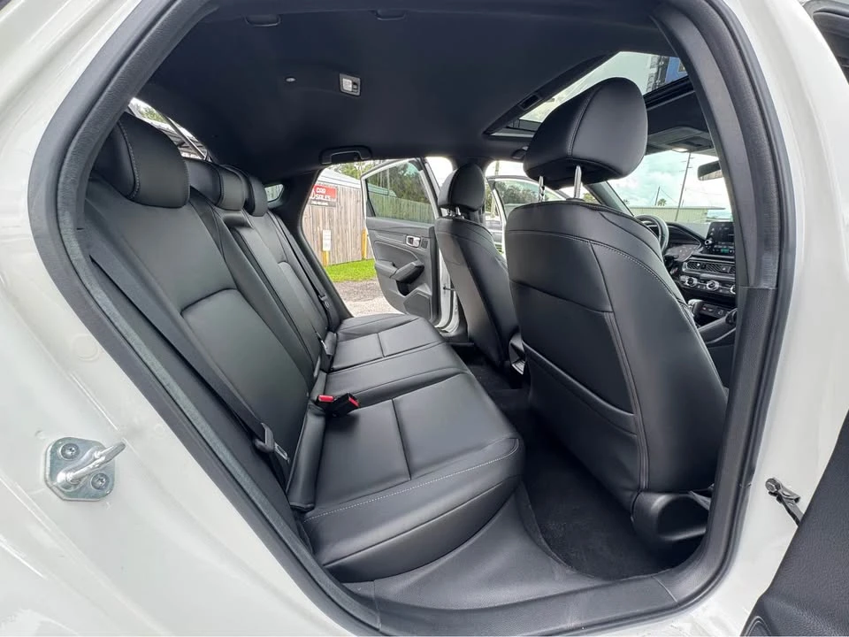 2024 Acura Integra 5th Gen - Image 16 of 18