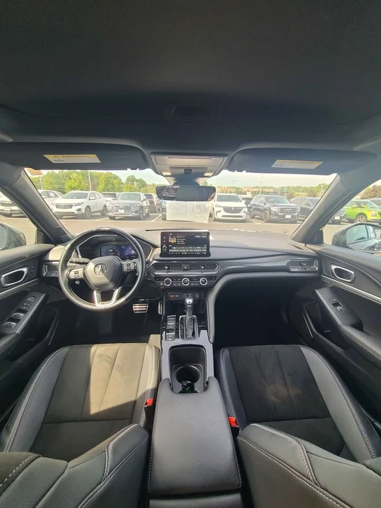 2024 Acura Integra 5th Gen - Image 6 of 8