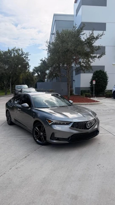2024 Acura Integra 5th Gen - Image 10 of 20