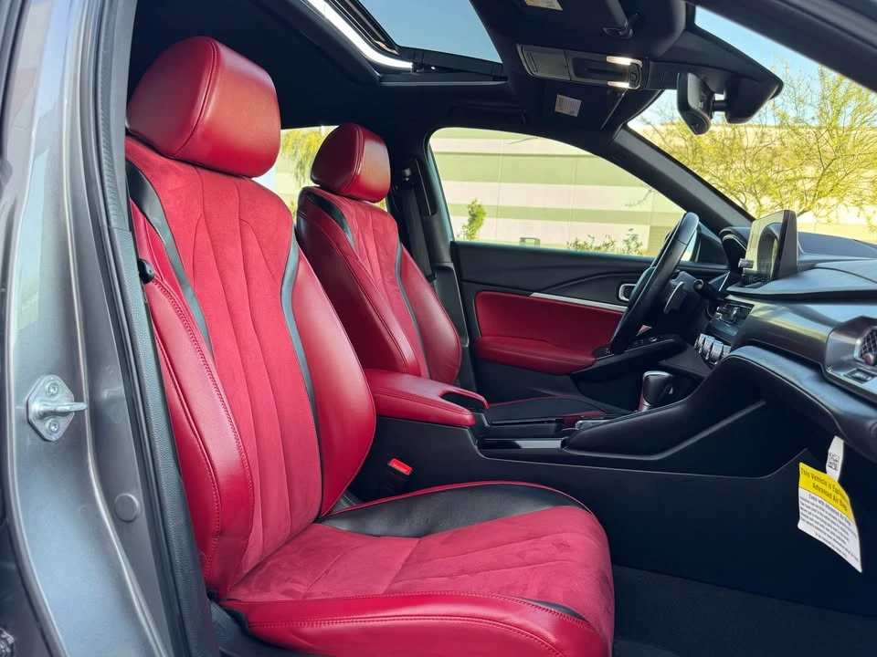 2024 Acura Integra 5th Gen - Image 13 of 18