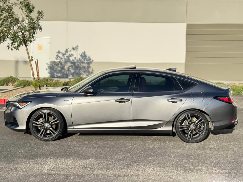2024 Acura Integra 5th Gen - Image 4 of 18
