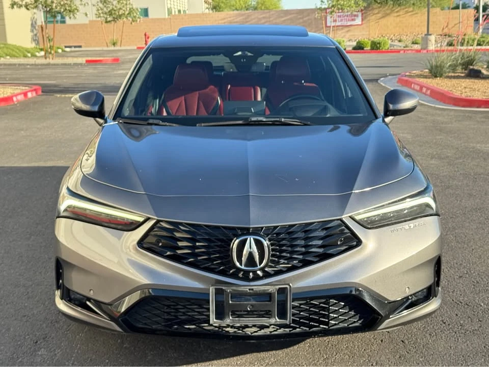 2024 Acura Integra 5th Gen - Image 3 of 18