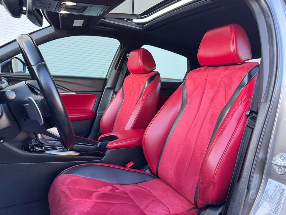 2024 Acura Integra 5th Gen - Image 12 of 18