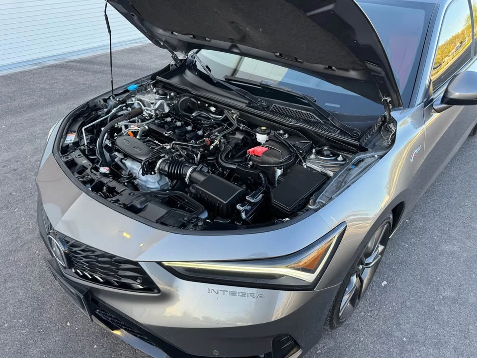 2024 Acura Integra 5th Gen - Image 17 of 18