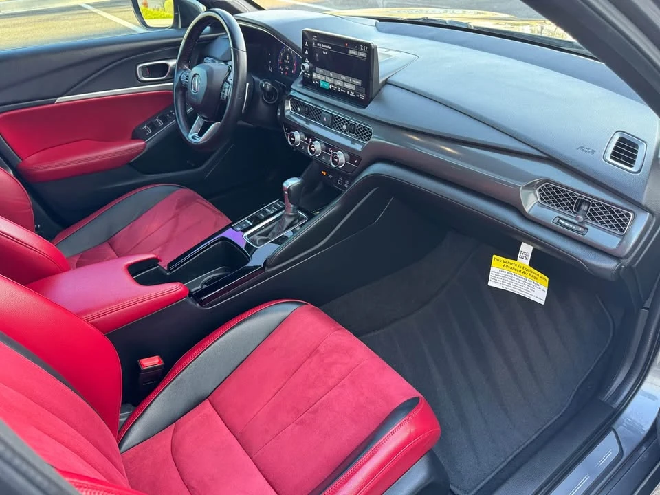 2024 Acura Integra 5th Gen - Image 11 of 18