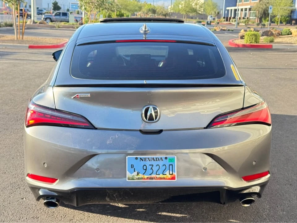 2024 Acura Integra 5th Gen - Image 6 of 18