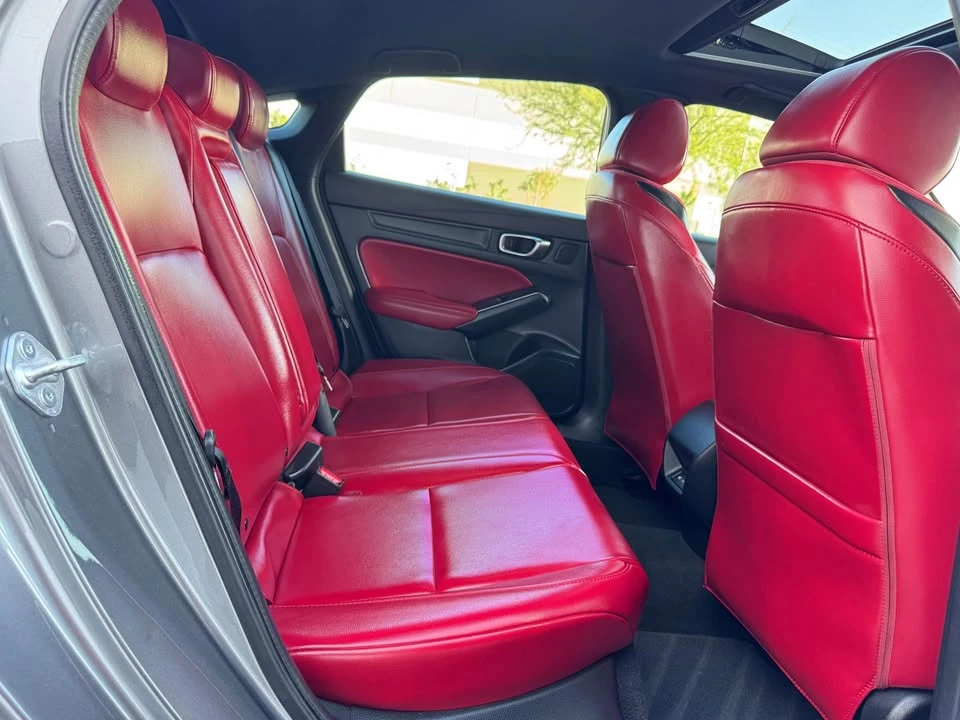 2024 Acura Integra 5th Gen - Image 14 of 18