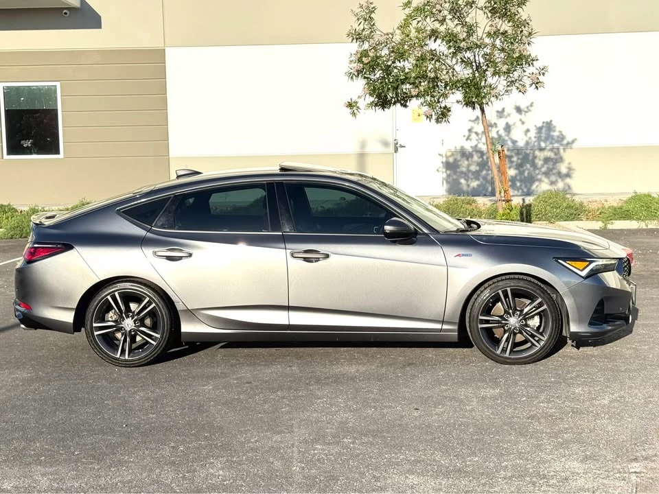 2024 Acura Integra 5th Gen - Image 8 of 18