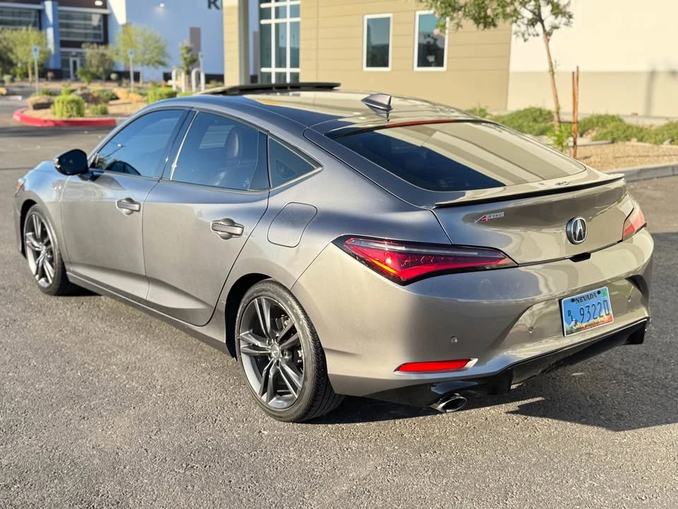2024 Acura Integra 5th Gen - Image 5 of 18