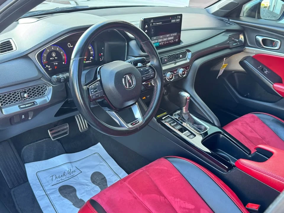 2024 Acura Integra 5th Gen - Image 10 of 18