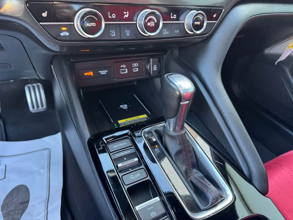2024 Acura Integra 5th Gen - Image 16 of 18