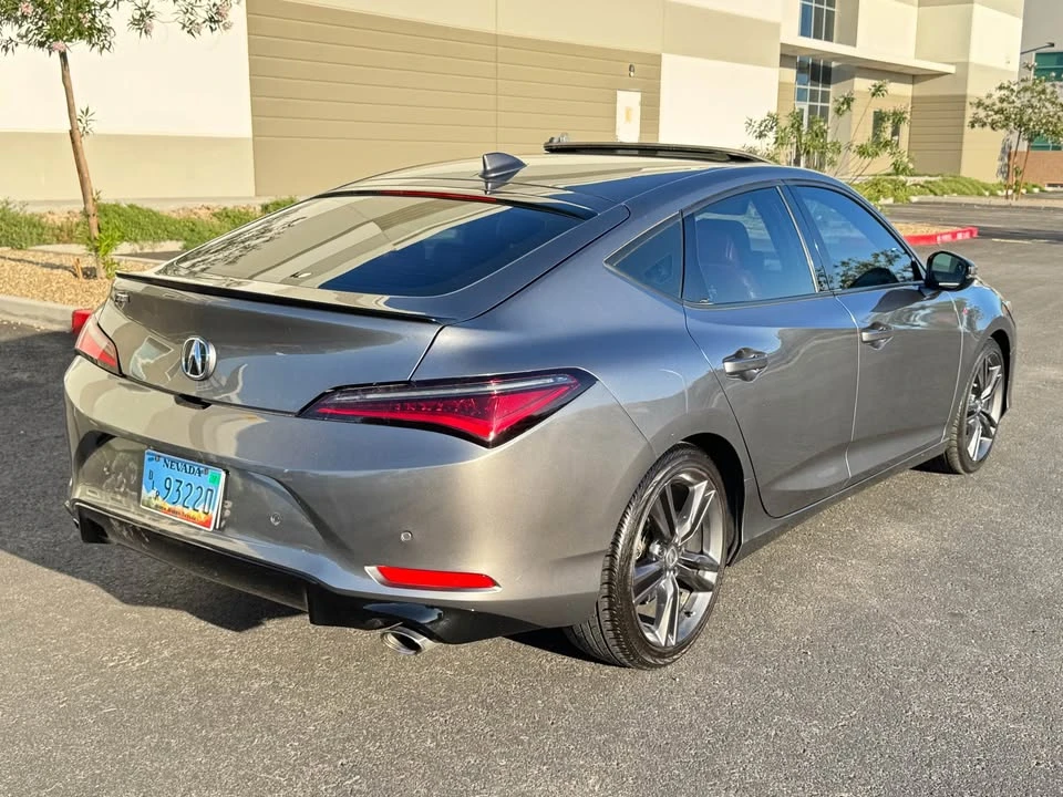 2024 Acura Integra 5th Gen - Image 7 of 18