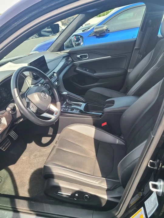 2024 Acura Integra 5th Gen - Image 7 of 8