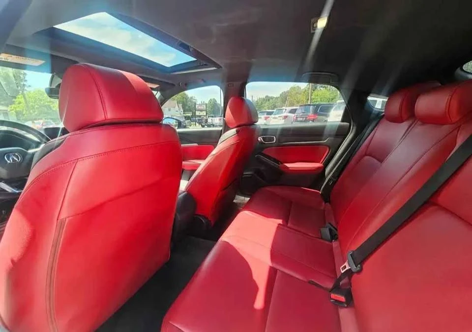 2024 Acura Integra 5th Gen - Image 4 of 4