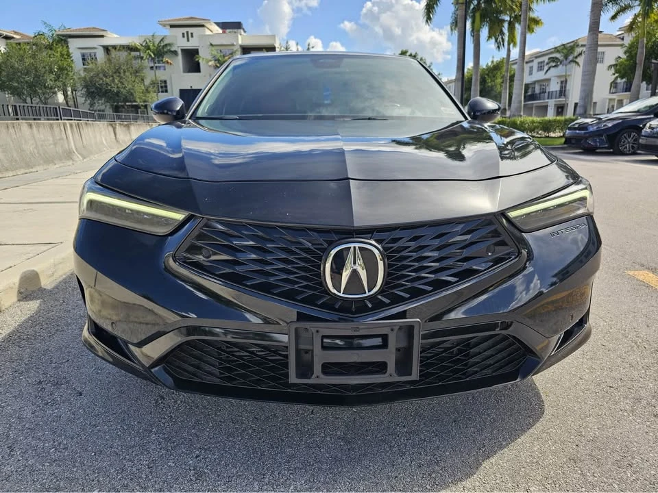 2024 Acura Integra 5th Gen - Image 3 of 15