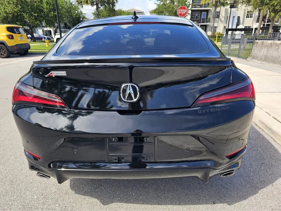 2024 Acura Integra 5th Gen - Image 5 of 15