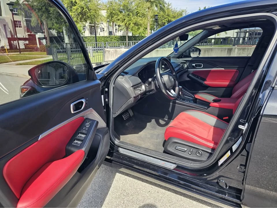 2024 Acura Integra 5th Gen - Image 9 of 15
