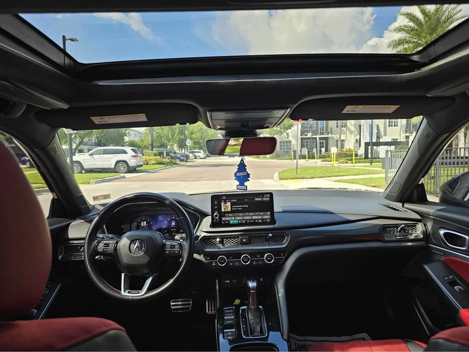 2024 Acura Integra 5th Gen - Image 15 of 15