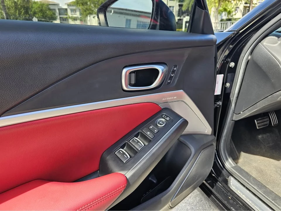 2024 Acura Integra 5th Gen - Image 10 of 15