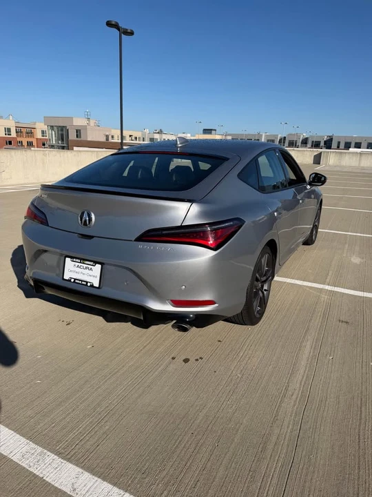 2024 Acura Integra 5th Gen - Image 3 of 7