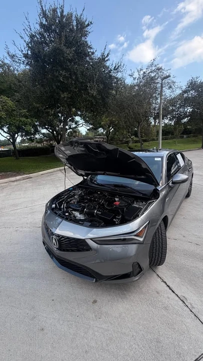 2024 Acura Integra 5th Gen - Image 20 of 20