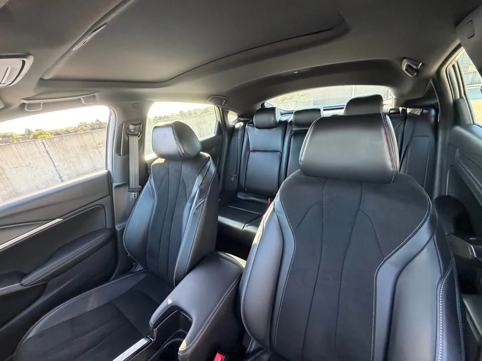 2024 Acura Integra 5th Gen - Image 6 of 7