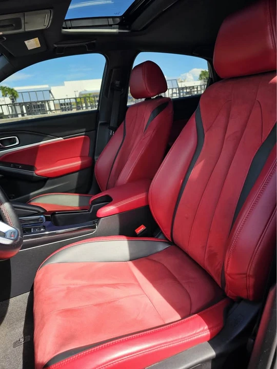 2024 Acura Integra 5th Gen - Image 8 of 15