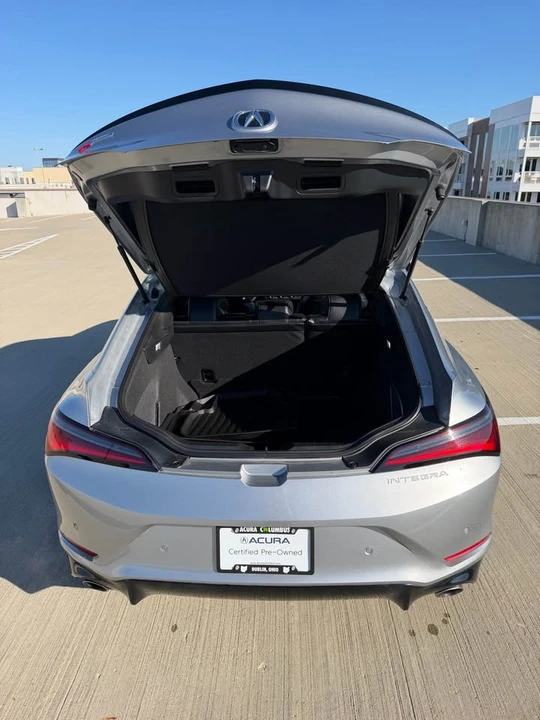 2024 Acura Integra 5th Gen - Image 7 of 7