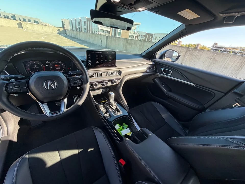 2024 Acura Integra 5th Gen - Image 5 of 7